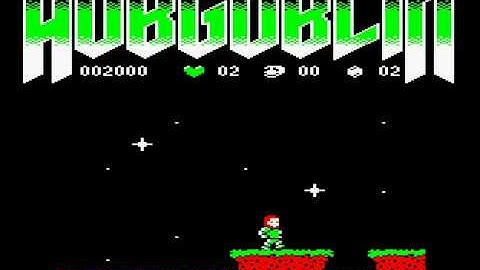 Hobgoblin (BBC Micro Game)