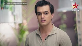 Yeh Rishta Kya Kehlata Hai | Kartik's love for Naira