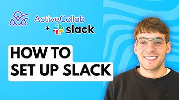 How to Set Up Slack in ActiveCollab [2025 Guide]