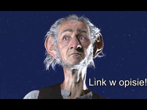 BFG: Bardzo Fajny Gigant Cały Film CDA (2016) On line ...