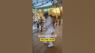 Rayhaan Elixir with JEREMY FRAGRANCE #shorts