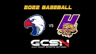 HS Baseball: Springstead vs Hernando