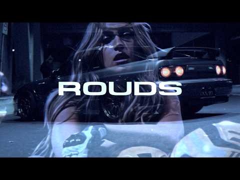 ROUDS, Tate McRae - Know Me Better