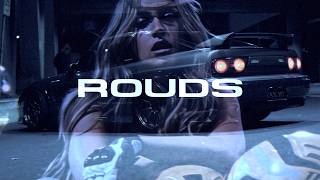 ROUDS, Tate McRae - Know Me Better