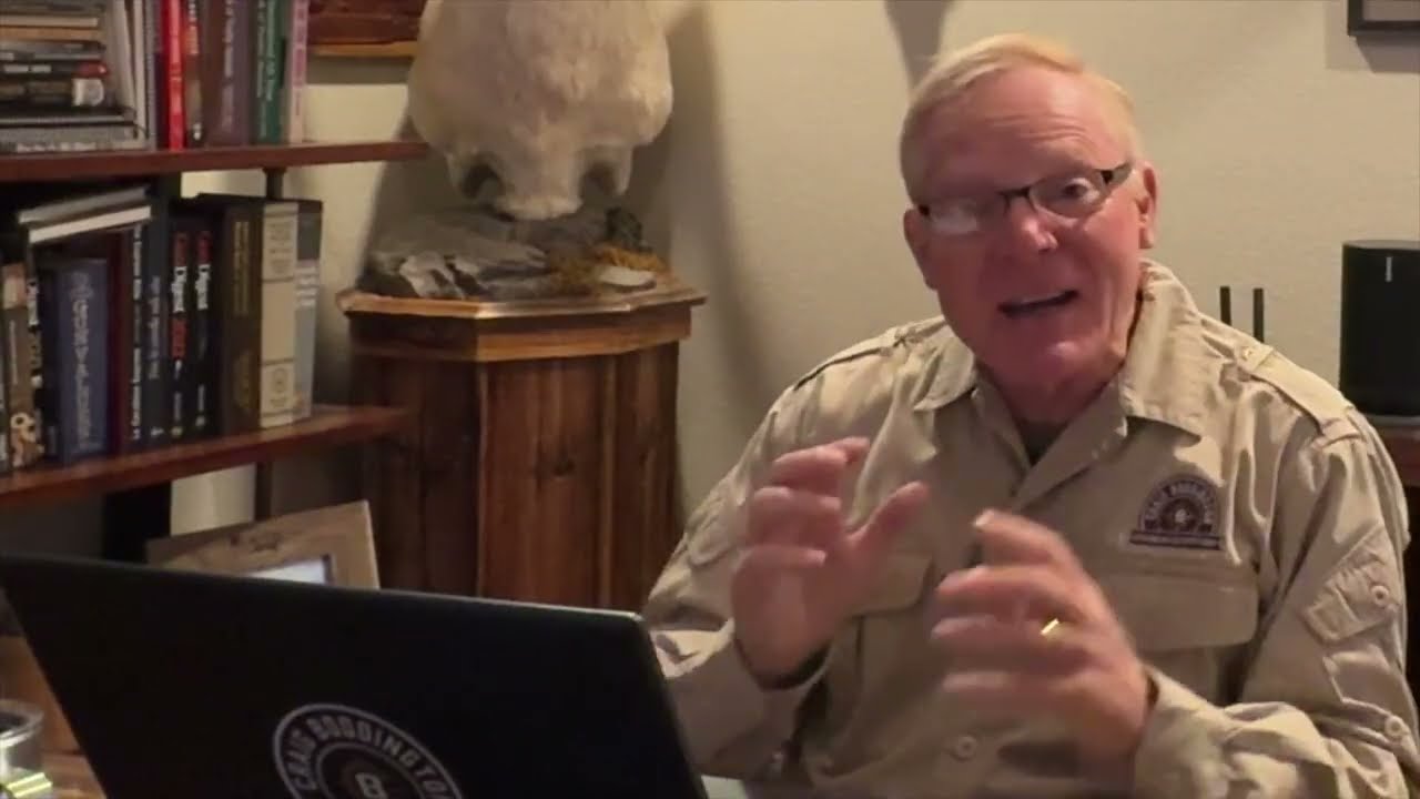 Крейг Боддингтон поддерживает руководство Lionel Passion