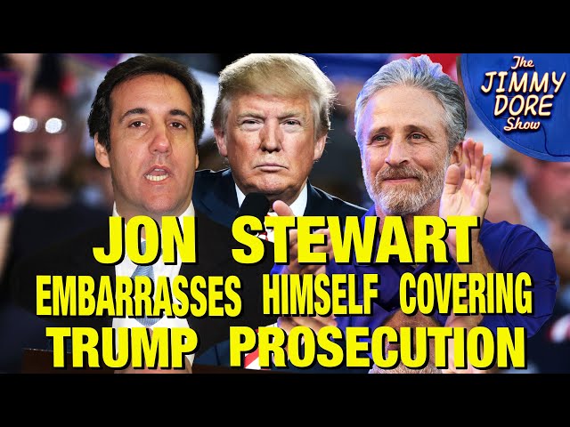 “Star” Witness  ADMITS He Stole Thousand$ From Trump As Case Falls Apart! class=