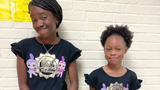 Hutto Elementary's 2021-2022 4th Grade-A  End of Year Slideshow