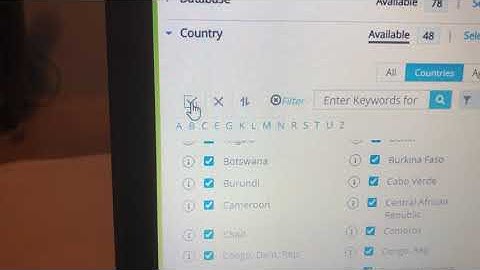 Part 1- building a dataset from the World Bank.
