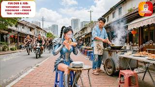 เชฟจนช่วยสาวเจ็บ ที่ไหนได้เธอคือเทพสงครามสาวที่ขอเขาแต่งงาน screenshot 1