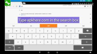 How to download game hacker in any Android device screenshot 3