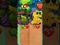 SUMMON CHALLENGE #pvzheroes #pvz