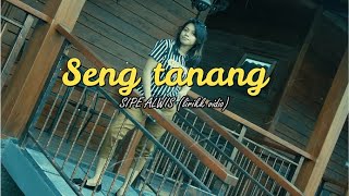 zagosa rap tanimbar-SENG TANANG (lirik vidio)