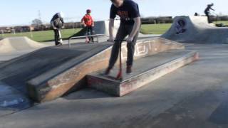 winter edit 2012