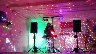 Dj Antonmotofan Progressive Attack 1997г