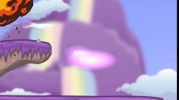 ROBOT UNICORN ATTACK EVOLUTION Ep.4 w/Techno Y U NO EVOLVE