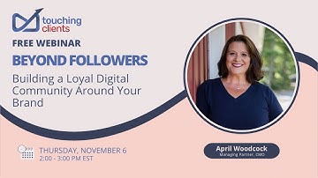 Beyond Followers: Building a Loyal Digital Community Around Your Brand