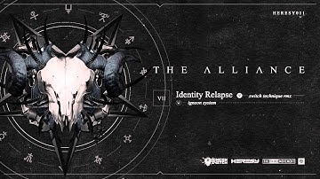 Igneon System - Identity Relapse (Switch Technique remix)