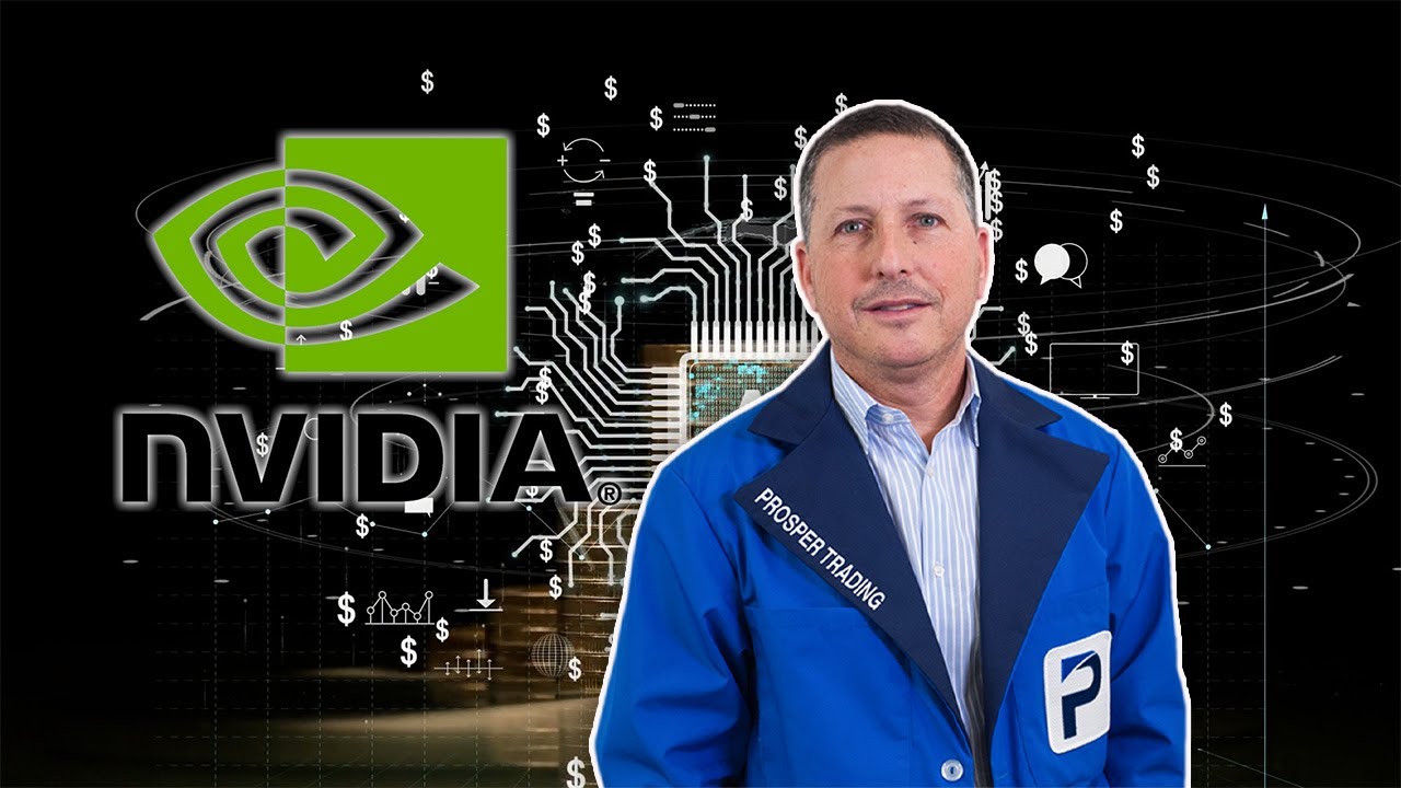 Scott Reed Nvidia Scott's Trader View of Nvidia (NVDA) - YouTube