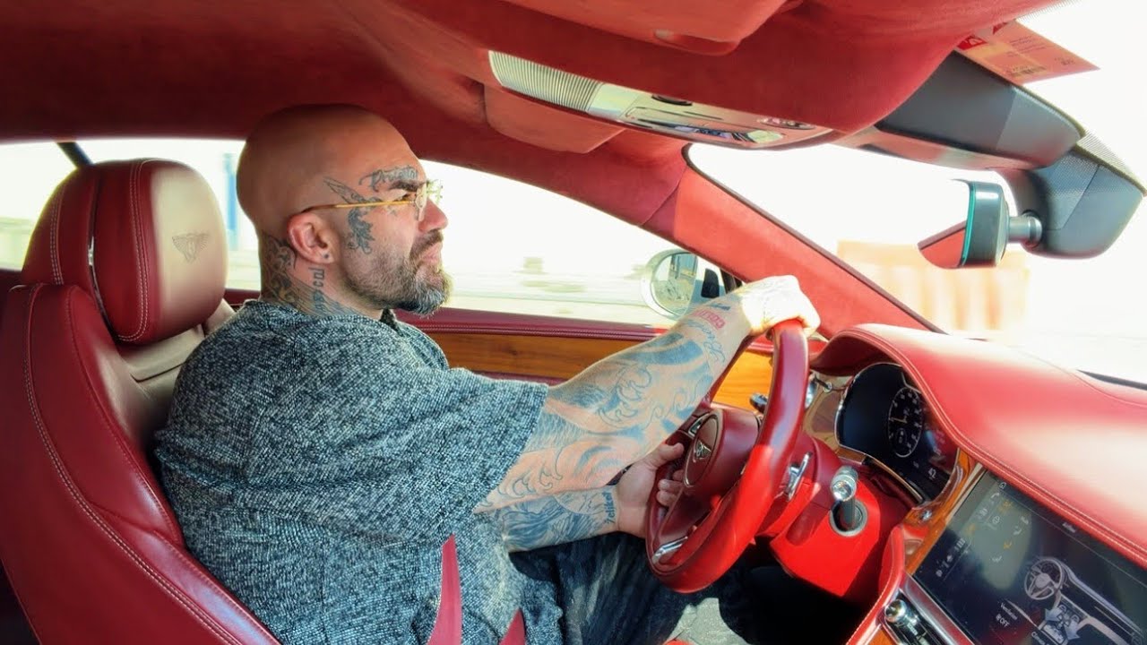 Биткоина недостаточно — если я не буду работать, я сойду с ума.