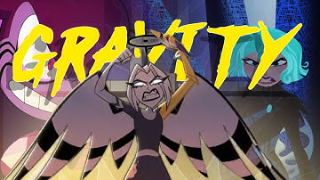 Gravity//AMV//Villains Multi-Fandom Tribute