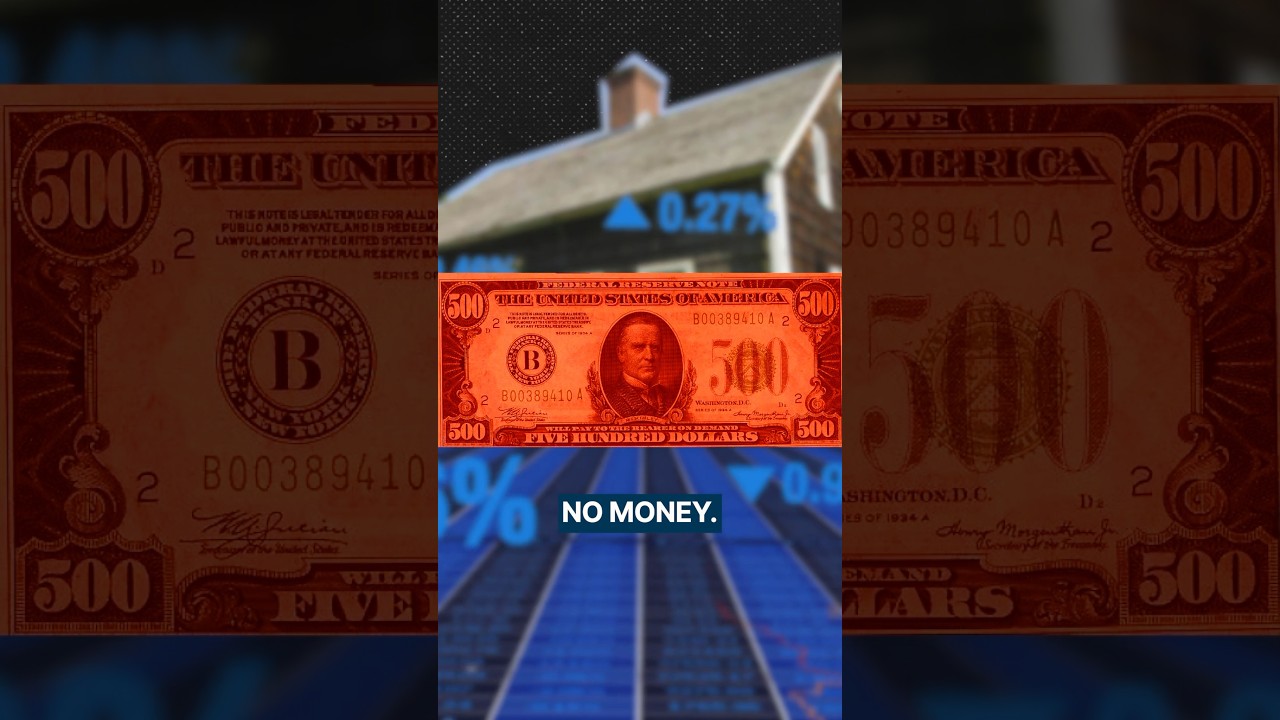 How to Start Investing in Real Estate with No Money