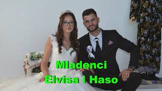 Wedding-Svadba Haso-Elvisa (2)dio Kuljan Muz Ermin Hamidović i Adela Turkić24-10-2021 Asim Snimatelj