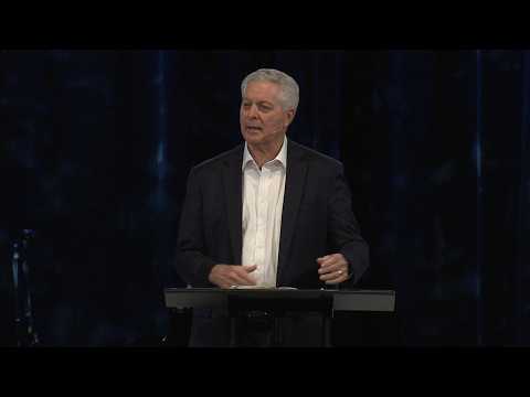Tests That Matter | North Campus | Second Baptist Church