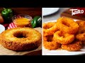 National Onion Ring Day!