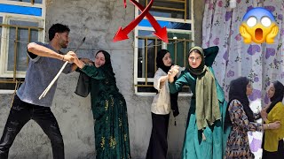 Maryam's secrecy and her sinister plans with Akram against Azita and Ali