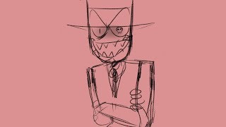 When Dr. Flug Has A Better Evil Laugh Villainous Animatic