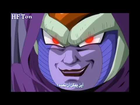 الحلقة المفقودة من دراغون بول قصة باردوك والد غوكو الحلقة المفقودة من دراغون بول قصة باردوك والد غوكو