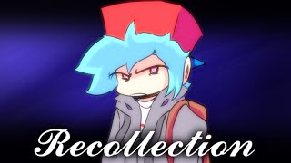 Funkin Corruption Reimagined Aftermath Recollection V2