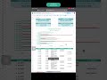 Dashboard arus kas #aruskas #googlesheets