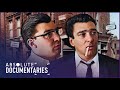 Inside the Kray Twins&#39; London Empire: Fred Dinenage&#39;s Shocking Revelation | Absolute Documentaries