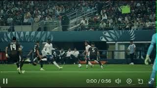 Highlights on Mexico vs USA