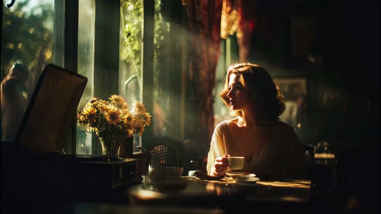 If I Could Hold You Again - 1940s Vintage Love Songs – Music for Nostalgia and Memories of the Past