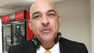 Platinum Stars coach Owen da Gama screenshot 1