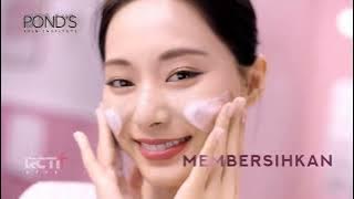 Download lagu Iklan Pond's Bright Mircale Facial Foam 15sec (2023, Revisi 2024)