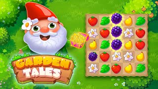 Garden Tales screenshot 1