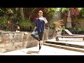 How to add fluidity to your running with lawrence van lingen