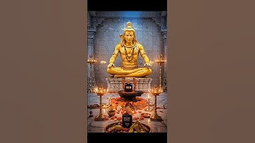 Om namo namo shiv stuti 🙏 Mahadev video status #mahadev #status #bholenath #shortsfeed #shorts #love