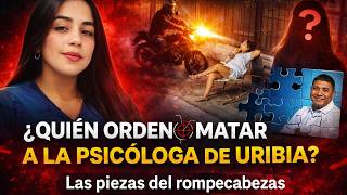 The mayor, the AI-powered video, and the hitmen: the truth behind the attack on Catherine Torres