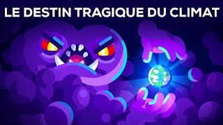 Est-Il Trop Tard Pour Arrêter Le Changement Climatique ? Cest Compliqué.