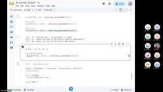 Part 03: Introduction to Python for Data Science, AI, and Data Analysts
