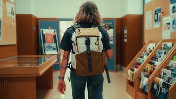 Seven Peaks: All Versions Backpack