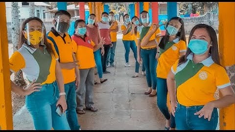 DRY-RUN /SIMULATION OF LEARNING DELIVERY MODALITIES II Ca Yeng