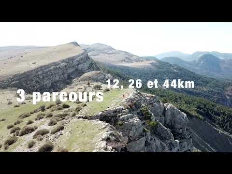 THV Trail Hyèges 2024