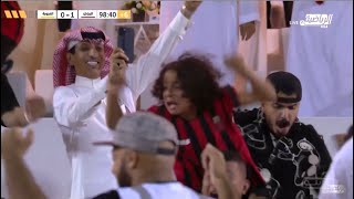 رسمياً نادي الرياض يتأهل الى دوري روشن السعودي بعد غياب 18 سنه 👏🔥 (الرياض و العروبه)دوري يلو 22/23