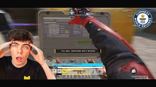 best bomb defuse in codm history