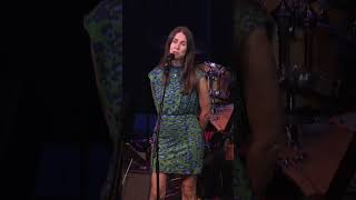 Martha Bassett on TMBS—April 2! Live stream above. #livemusic #music #podcast #radio #folk #jazz